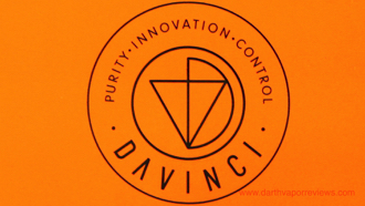 Davinci Sticker